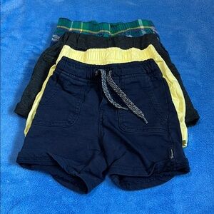 Kids Shorts Bundle (4)